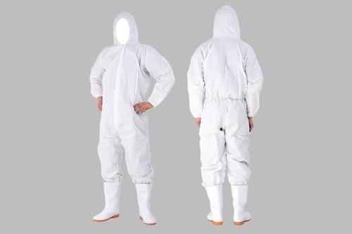 疫情下,防護服該如何選擇?