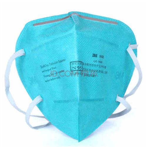 醫用口罩抗菌原理是什么？一種材料很關鍵，看看檢測數據