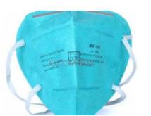 醫用面罩知識詳解